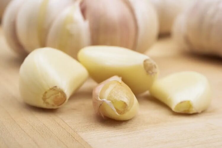 How To Tell If Garlic Is Organic 2022 Guide Casbuzz