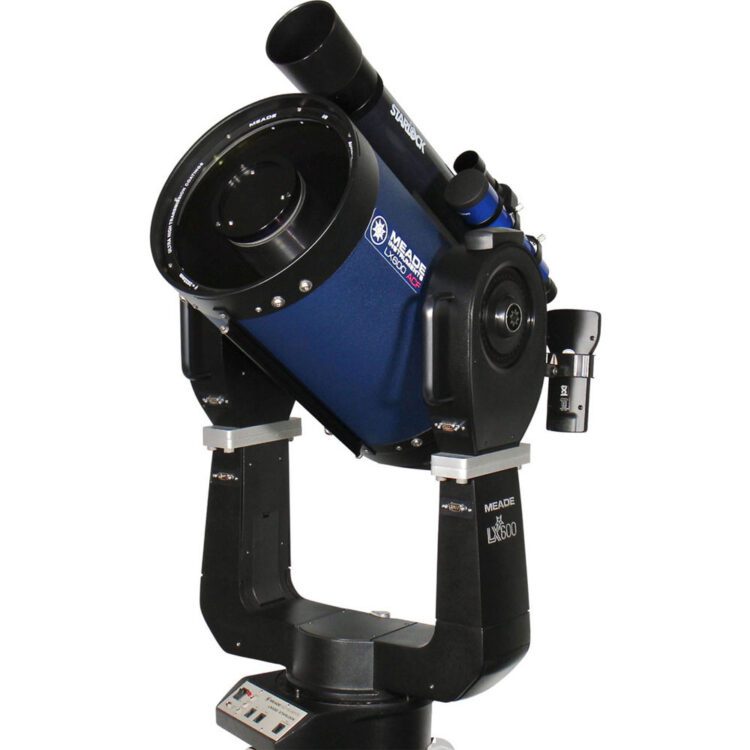 5 Most Expensive & Powerful Telescopes in 2022 Casbuzz